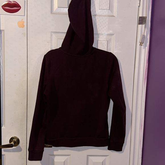 PINK by Victoria’s Secret zip up sweater - Picture 2 of 2